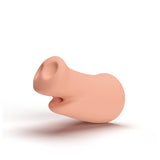 Shake The Pig stroker, three-quarter view
