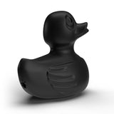 Shake The Duck black stroker, three-quarter view