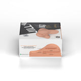 Shake Jill retail box, front