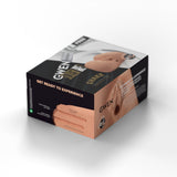 Shake Gwen retail box, three-quarter view