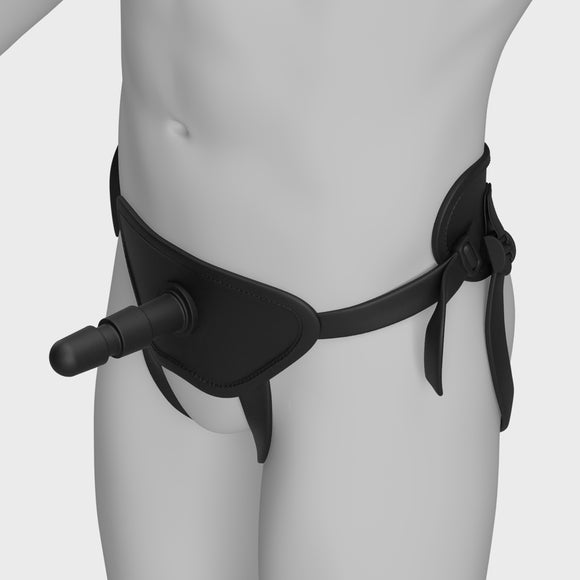 HS01 Strap On Harness